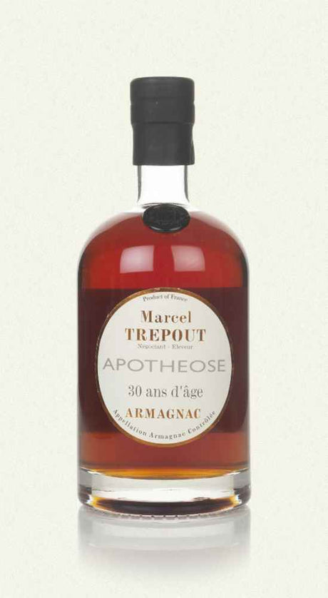 Marcel Trépout Apotheose 30 Year Old Armagnac | 700ML at CaskCartel.com