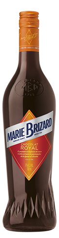 Marie Brizard Chocolate Royal Liqueur