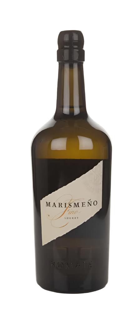 Romate Marismeño Fino Sherry at CaskCartel.com