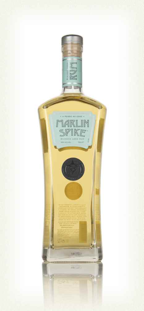 MarlinSpike Rum | 700ML