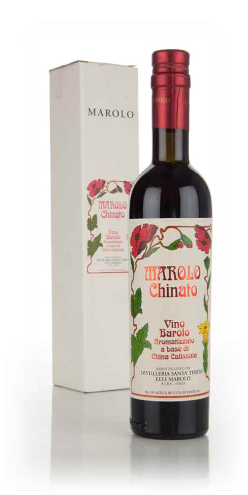 Marolo Chinato Liqueur | 380ML at CaskCartel.com