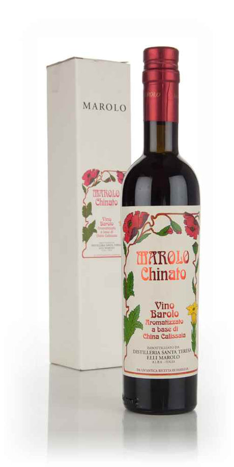 Marolo Chinato Liqueur | 380ML at CaskCartel.com