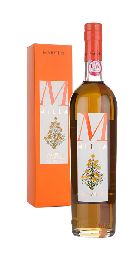 Marolo Milla Liquore Liqueur | 700ML at CaskCartel.com