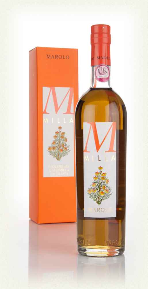 Marolo Milla Liquore Liqueur | 700ML