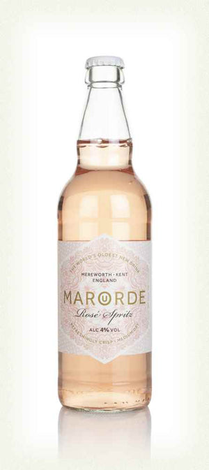 Marourde Rosé Spritz Liqueur | 500ML at CaskCartel.com