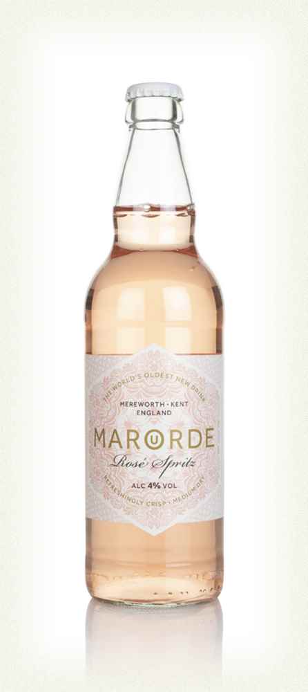Marourde Rosé Spritz Liqueur | 500ML