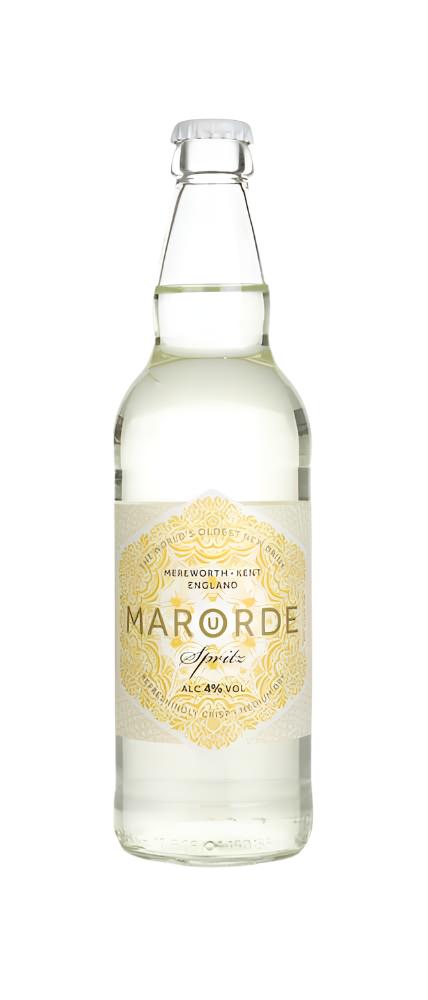 Marourde Spritz Liqueur | 500ML at CaskCartel.com