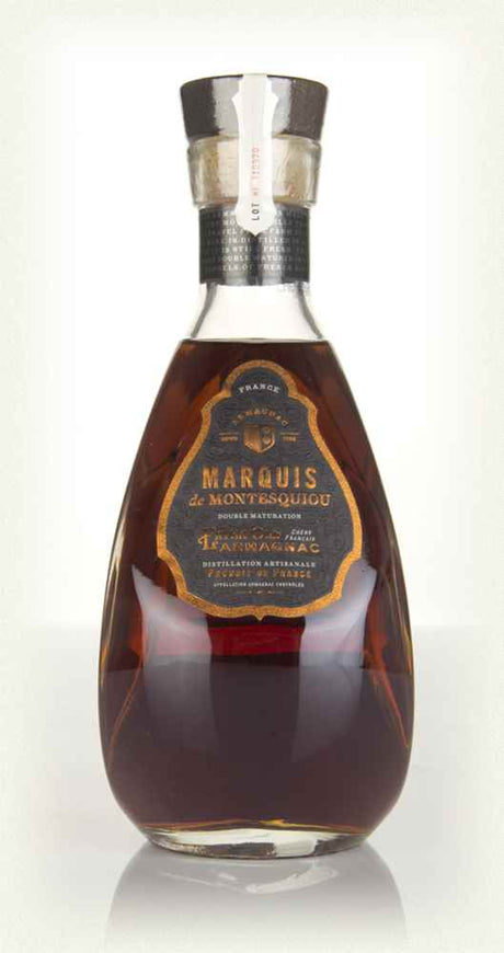 Marquis de Montesquiou Extra Old Armagnac | 700ML at CaskCartel.com