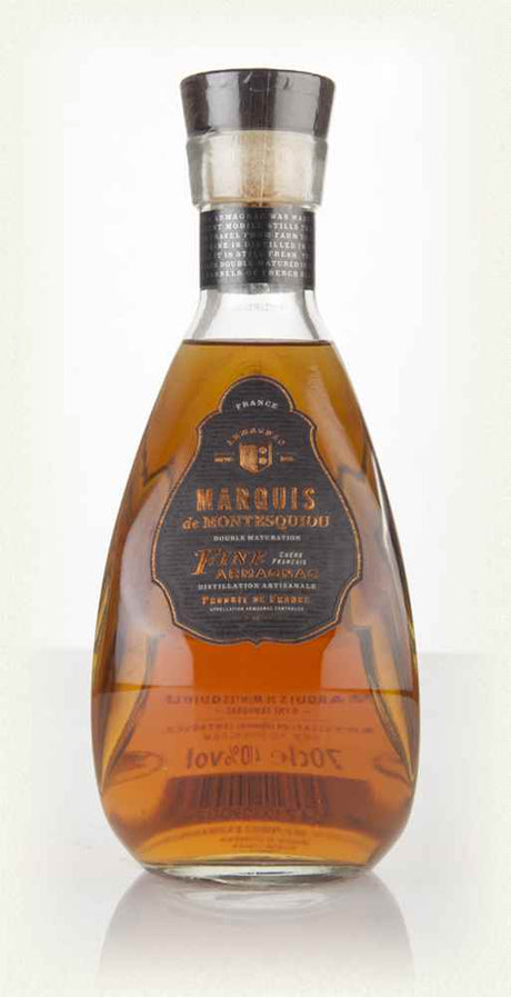 Marquis de Montesquiou Fine Armagnac | 700ML at CaskCartel.com