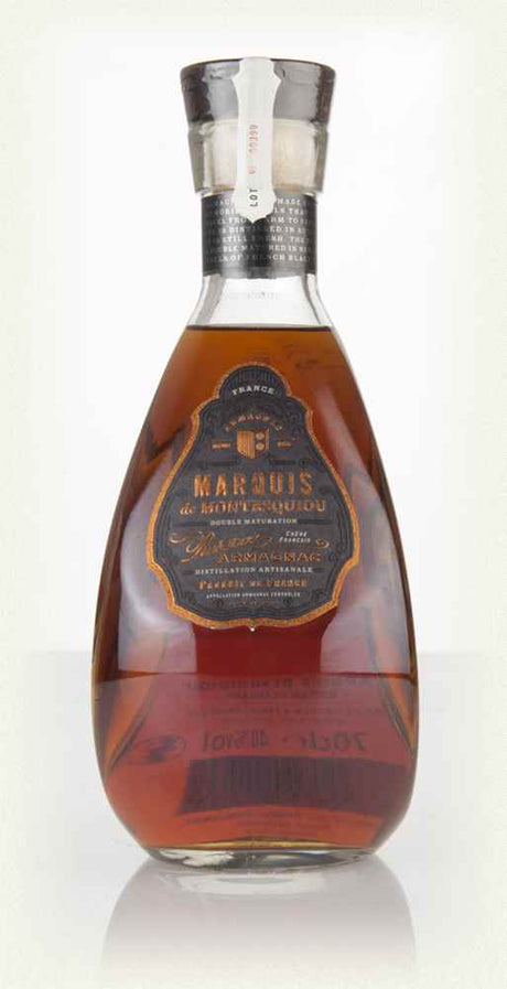 Marquis de Montesquiou Reserve Armagnac Armagnac | 700ML at CaskCartel.com