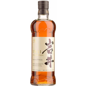 Mars Shinshu Iwai Tradition Japanese Whisky - CaskCartel.com