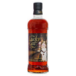 Mars Shinshu The Lucky Cat "Hana" Blended Whisky at CaskCartel.com