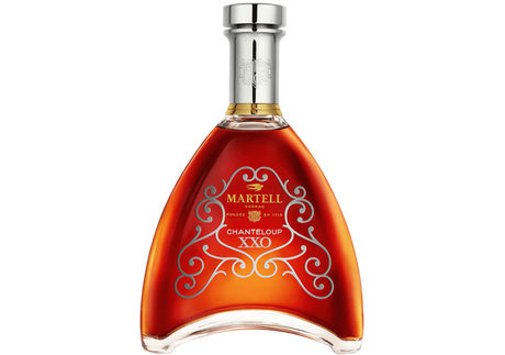 Martell Chanteloup XXO Cognac | 700ML at CaskCartel.com