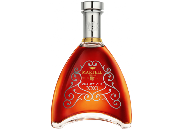 Martell Chanteloup XXO Cognac | 700ML at CaskCartel.com