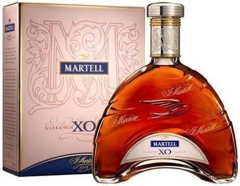 BUY] Martell XO Cognac (RECOMMENDED) at CaskCartel.com