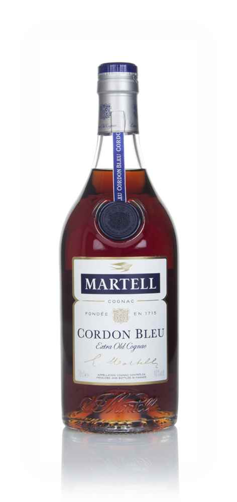 Martell Cordon Bleu French Cognac | 700ML