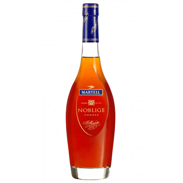 BUY] Martell Noblige Cognac (RECOMMENDED) at CaskCartel.com