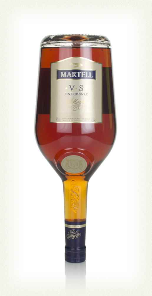 Martell VS Cognac | 1.5L