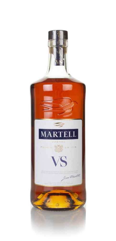Martell VS Single Distillery Cognac | 700ML