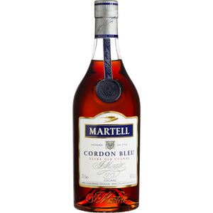 Martell Cordon Bleu XO Cognac | 700ML at CaskCartel.com