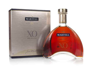 Martell XO French Cognac | 700ML at CaskCartel.com