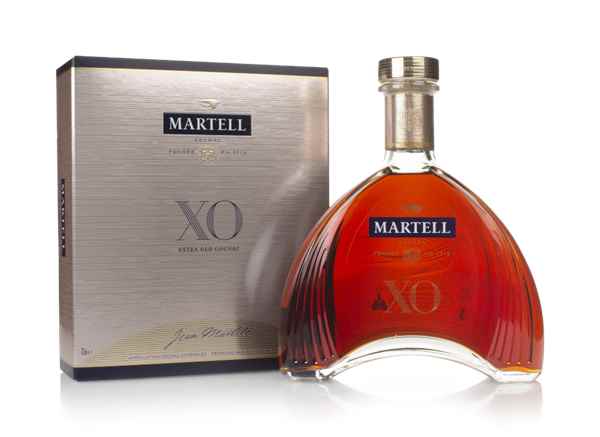Martell XO French Cognac | 700ML