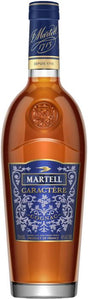 Martell Caractere Cognac - CaskCartel.com
