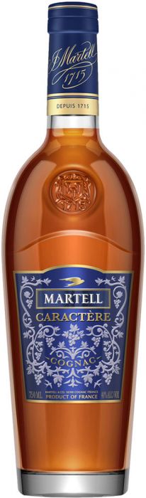 Martell Caractere Cognac - CaskCartel.com