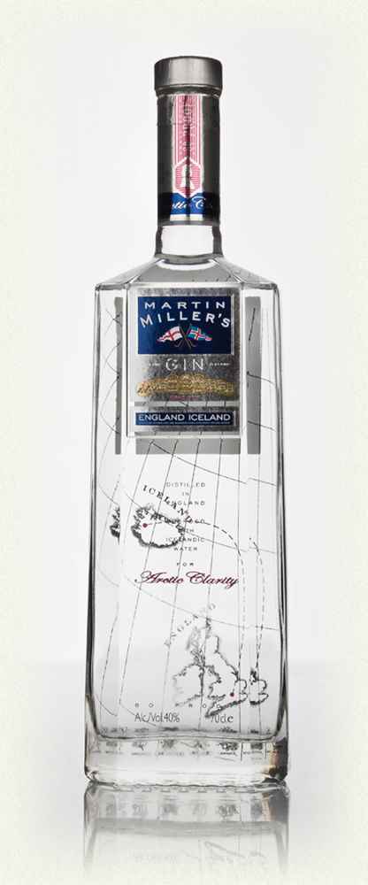 Martin Miller's Gin | 700ML