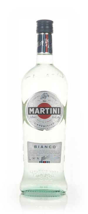 Martini Bianco Vermouth at CaskCartel.com