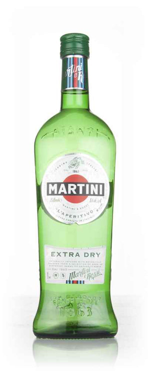 Martini Extra Dry Vermouth at CaskCartel.com