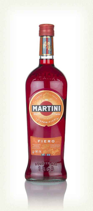 Martini Fiero Vermouth Liqueur at CaskCartel.com