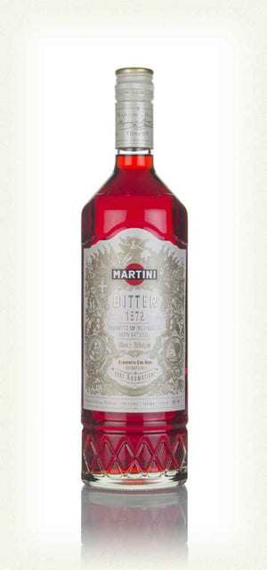 Martini Riserva Speciale Bitter Liqueur | 700ML at CaskCartel.com