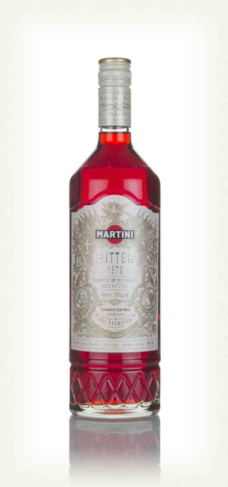 Martini Riserva Speciale Bitter Liqueur | 700ML