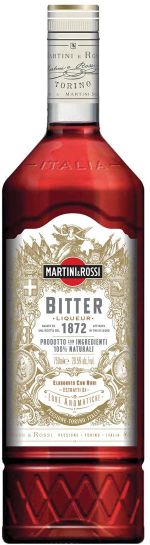 Martini & Rossi Bitter Riserva Liqueur