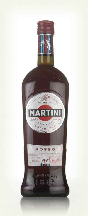 Martini Rosso Vermouth at CaskCartel.com