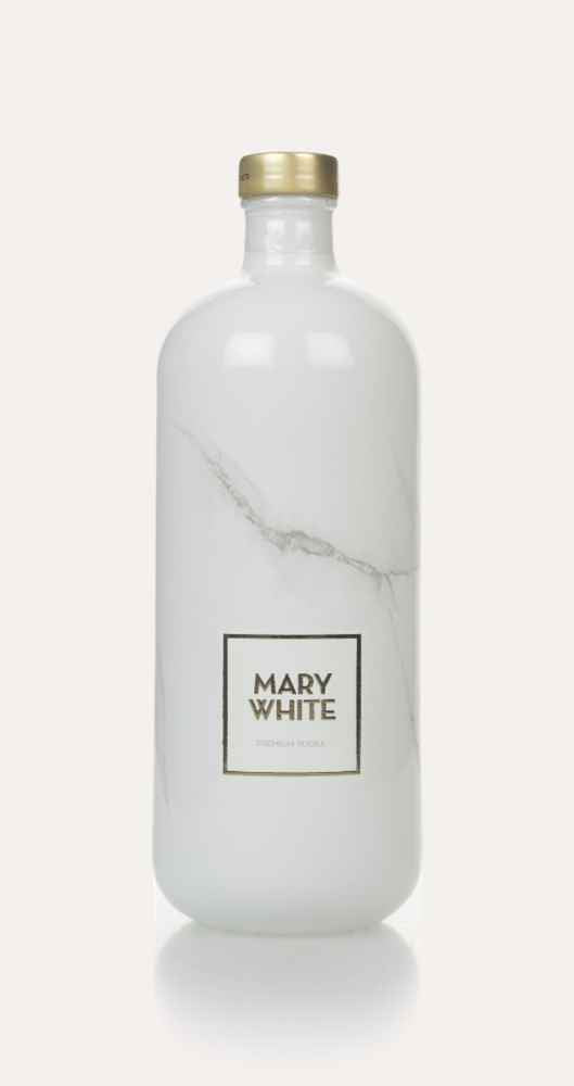 Mary White Vodka | 700ML