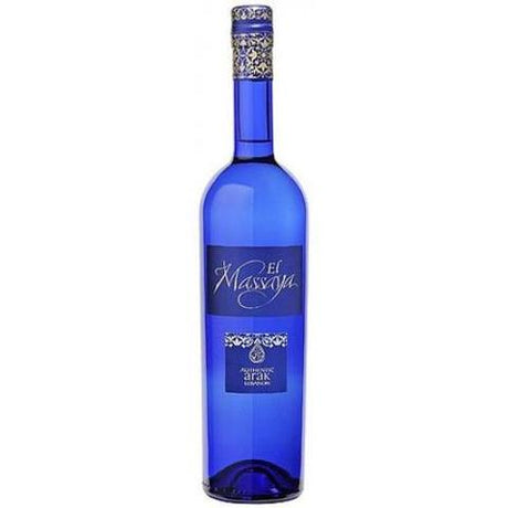 El Massaya Arak Liqueur | 1.75L at CaskCartel.com