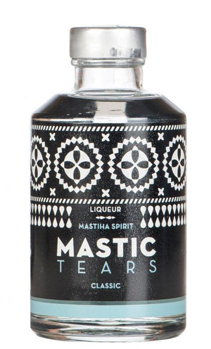 Mastic Tears Classic Mastiha Spirit Liqueur - CaskCartel.com