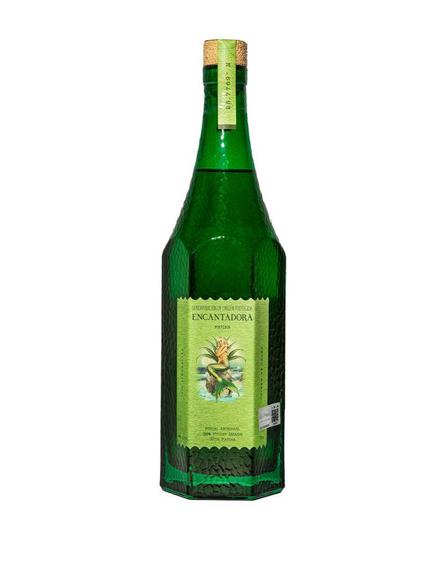 Encantadora Matcha Mezcal - CaskCartel.com