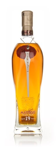 BUY] Matisse 19 Year Old Single Malt Scotch Whisky | 700ML at