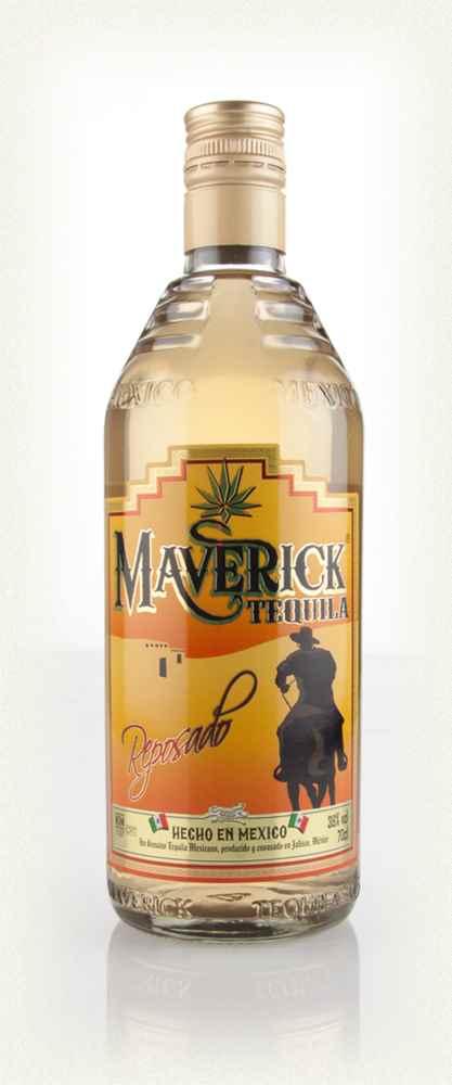 Maverick Reposado Tequila | 700ML