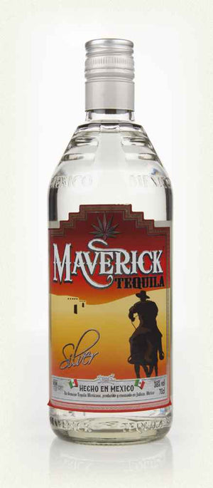 Maverick Tequila | 700ML at CaskCartel.com