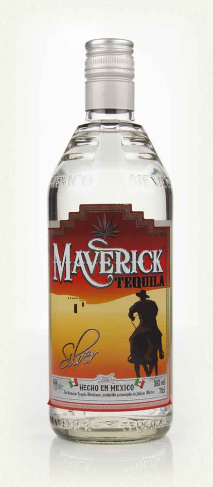 Maverick Tequila | 700ML