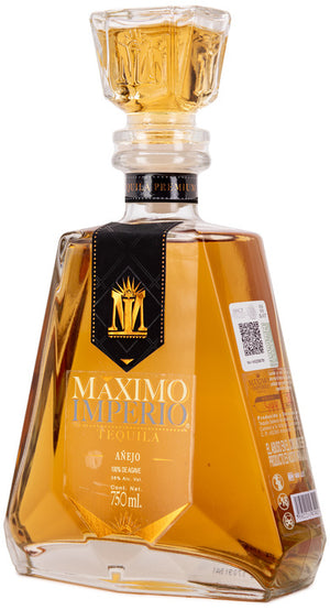 Maximo Imperio Anejo Tequila - CaskCartel.com