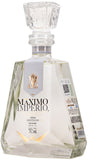 Maximo Imperio Añejo Cristalino Tequila - CaskCartel.com