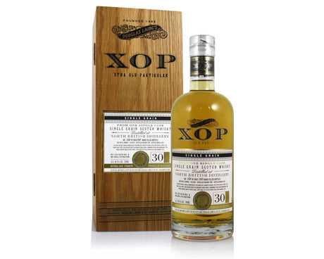 North British Xtra Old Particular Single Cask #14659 1991 30 Year Old Whisky | 700ML at CaskCartel.com