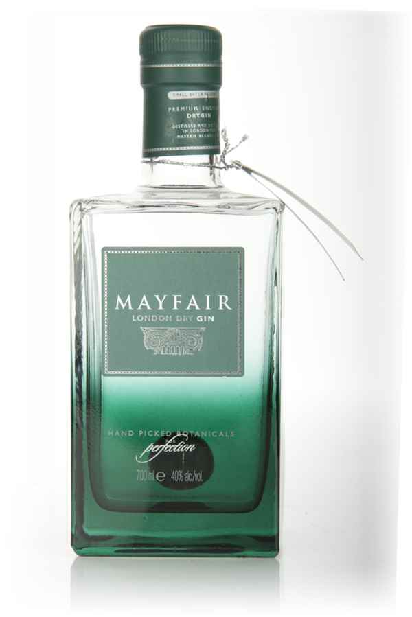 Mayfair Dry Gin | 700ML