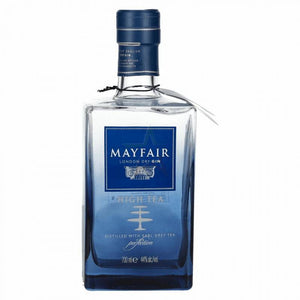 Mayfair London High Tea Gin | 700ML at CaskCartel.com