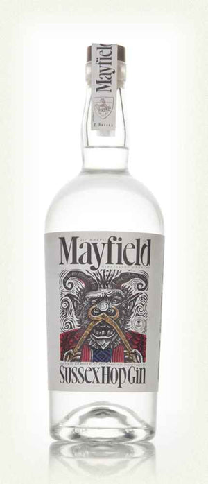 Mayfield Gin | 700ML at CaskCartel.com